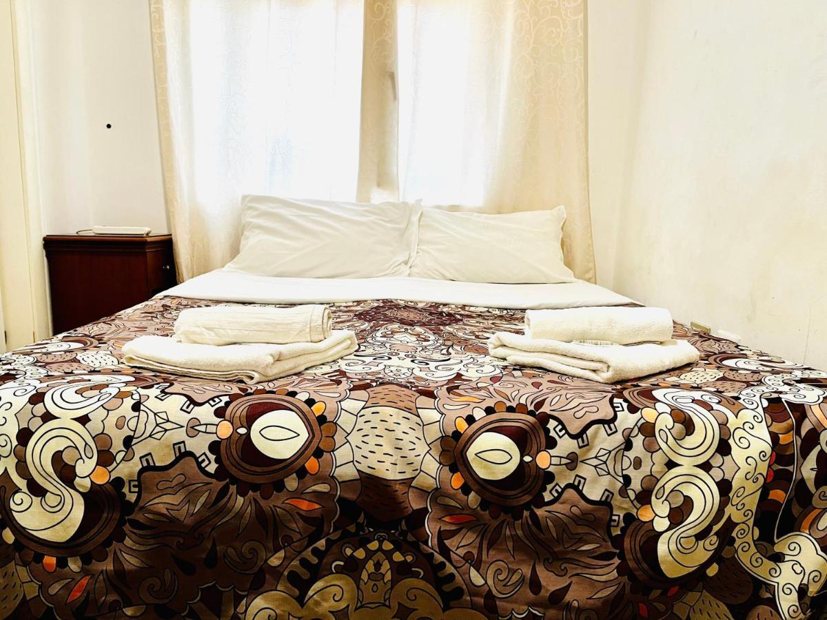 Holiday Rome Guesthouse Roma Exterior foto